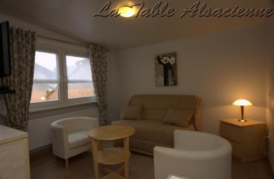 La Table Alsacienne Hotel Farebersviller Ruang foto
