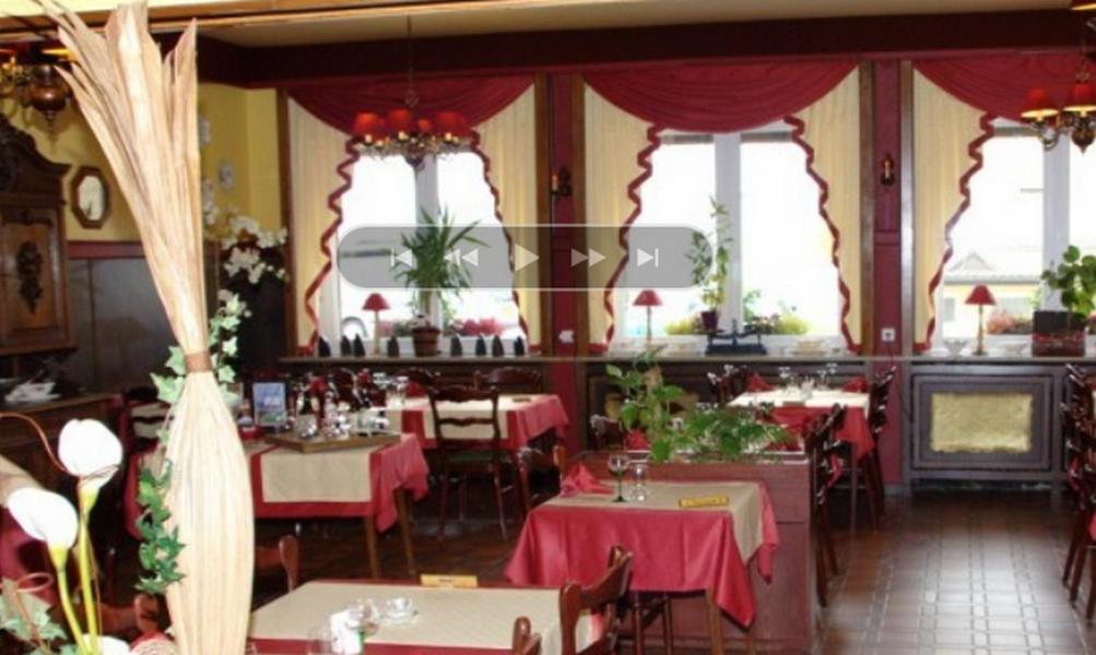 La Table Alsacienne Hotel Farebersviller Bagian luar foto