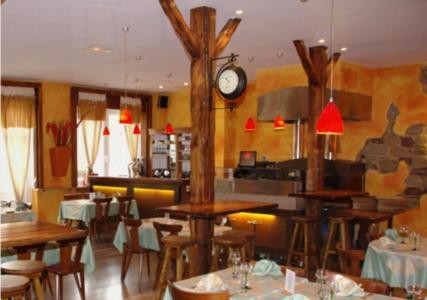La Table Alsacienne Hotel Farebersviller Bagian luar foto