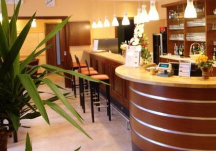 La Table Alsacienne Hotel Farebersviller Bagian luar foto